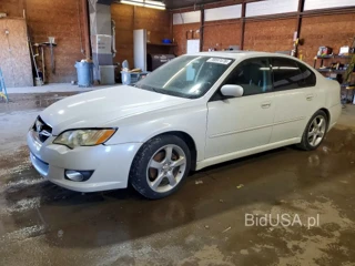 SUBARU LEGACY 2.5I