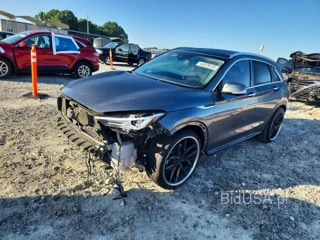 INFINITI QX50 ESSENTIAL