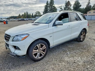 MERCEDES-BENZ ML 350 4MATIC