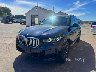 BMW X5 XDRIVE40I