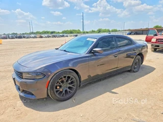 DODGE CHARGER SXT