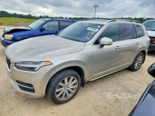 VOLVO XC90 T6