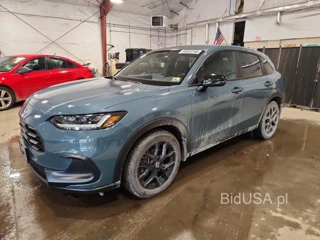 HONDA HR-V SPORT