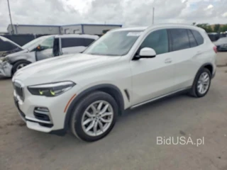 BMW X5 XDRIVE40I