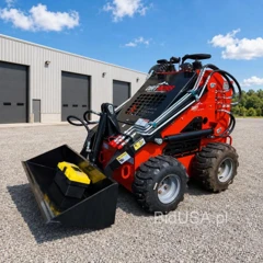 OTHERS 1 TON SKID STEER TIRE