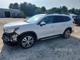 SUBARU ASCENT LIMITED