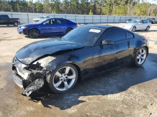 NISSAN 350Z BASE