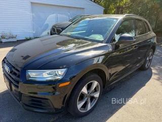 AUDI Q5 PREMIUM
