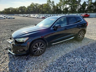 VOLVO XC60 T5 INSCRIPTION