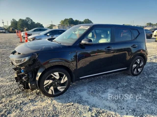 KIA SOUL GT LINE