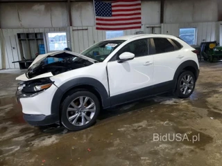 MAZDA CX-30 SELECT