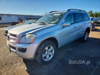 MERCEDES-BENZ GL 450 4MATIC