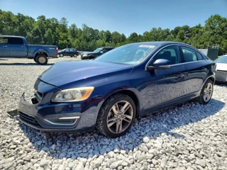 VOLVO S60 PREMIER
