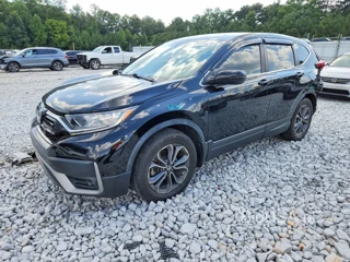 HONDA CR-V EXL