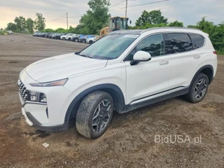 HYUNDAI SANTA FE LIMITED