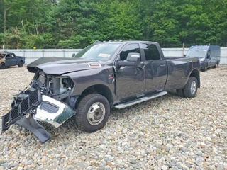 RAM 3500 TRADESMAN