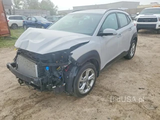 HYUNDAI KONA SEL