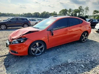 DODGE DART GT