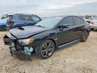 SUBARU WRX LIMITED