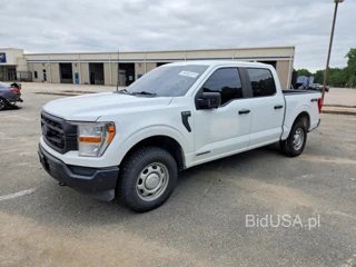 FORD F150 SUPERCREW