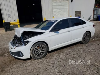 VOLKSWAGEN JETTA SPORT