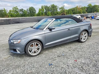 AUDI A3 PREMIUM