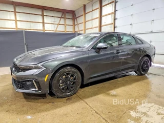 KIA K5 LXS