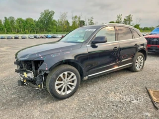 AUDI Q5 PREMIUM PLUS