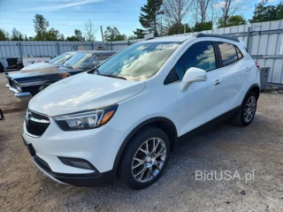 BUICK ENCORE SPORT TOURING