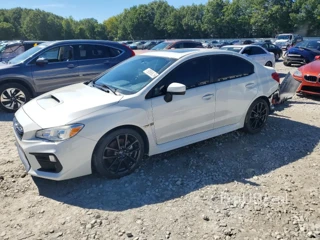 SUBARU WRX PREMIUM