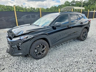 CHEVROLET TRAX 1LT