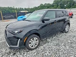 KIA SOUL LX