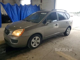 KIA RONDO BASE