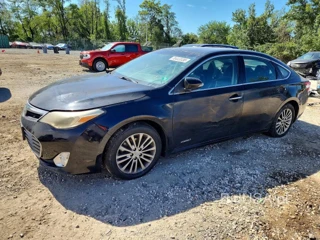 TOYOTA AVALON HYBRID LIMITED