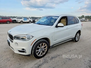 BMW X5 XDRIVE35I