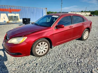 CHRYSLER 200 LX