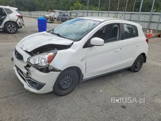 MITSUBISHI MIRAGE ES