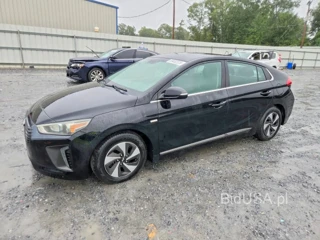 HYUNDAI IONIQ SEL
