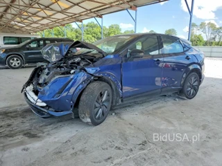 NISSAN ARIYA PLATINUM +