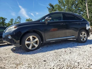 LEXUS RX 350 BASE