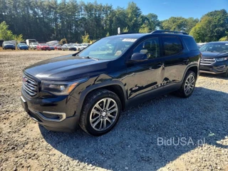 GMC ACADIA ALL TERRAIN