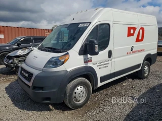 RAM PROMASTER 1500 1500 HIGH