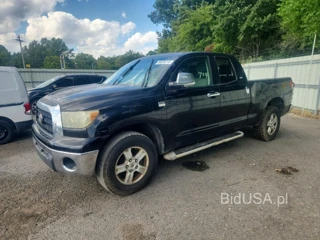 TOYOTA TUNDRA SR5