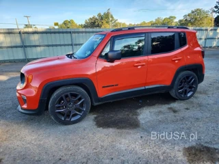 JEEP RENEGADE LATITUDE