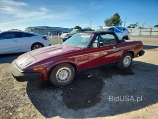 TRIUMPH CAR CONVERTIBL