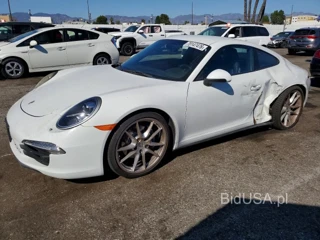 PORSCHE 911 CARRERA