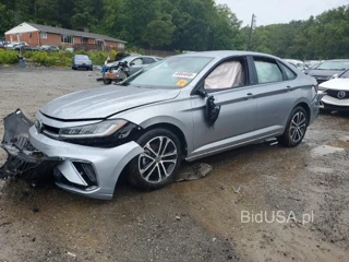 VOLKSWAGEN JETTA SPORT
