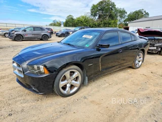 DODGE CHARGER R/T