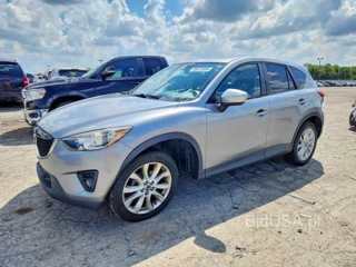 MAZDA CX-5 GT