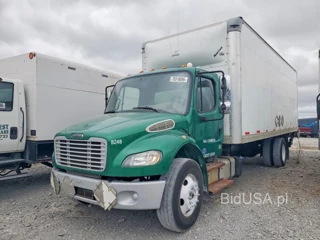 FRHT - FREIGHTLINER M2 106 MEDIUM DUTY